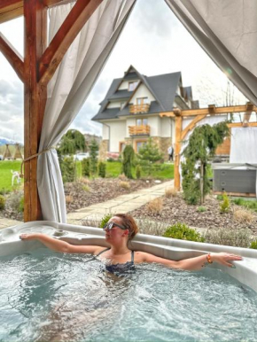 Willa Swoboda Garden Spa